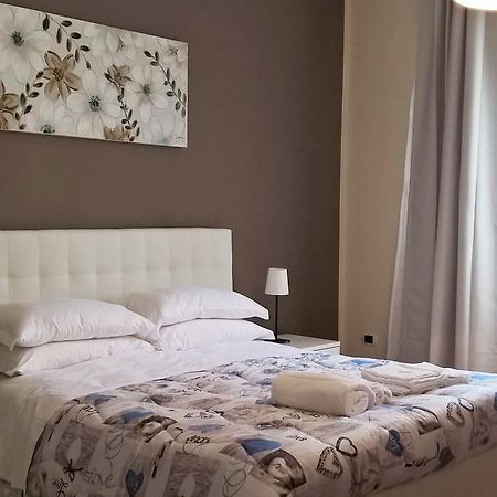 Appartamento Capital Flat 9-A Roma Esterno foto