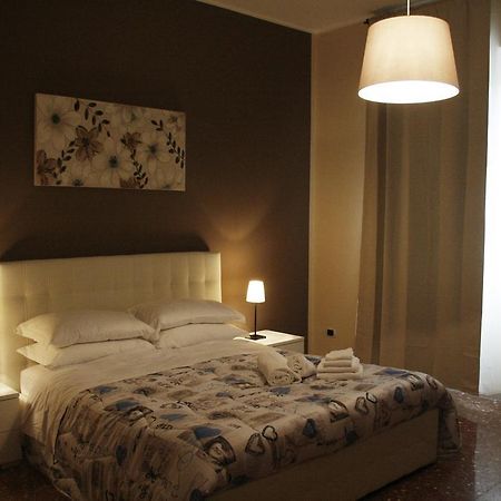 Appartamento Capital Flat 9-A Roma Esterno foto