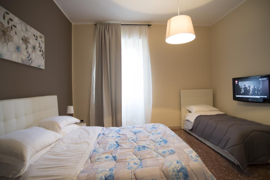Appartamento Capital Flat 9-A Roma Esterno foto