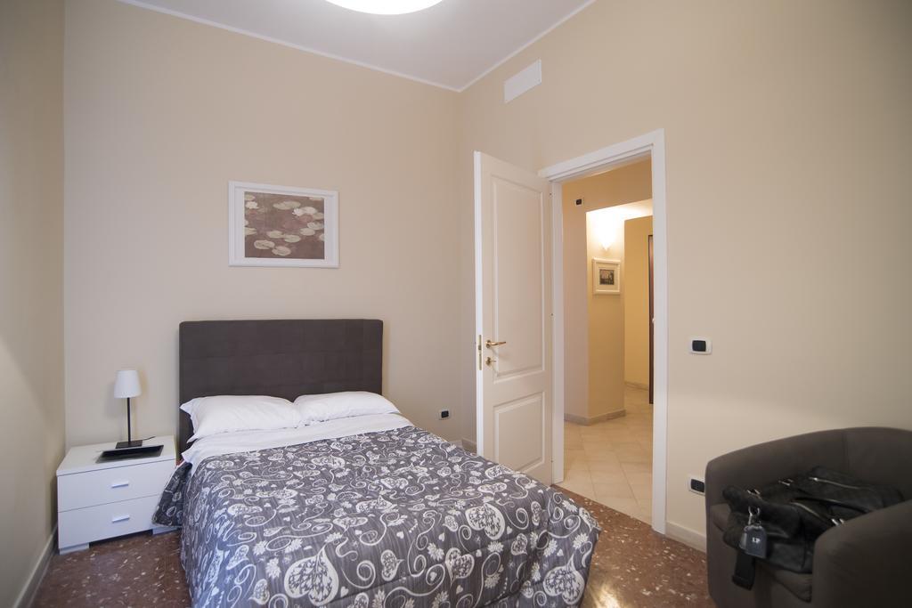Appartamento Capital Flat 9-A Roma Esterno foto