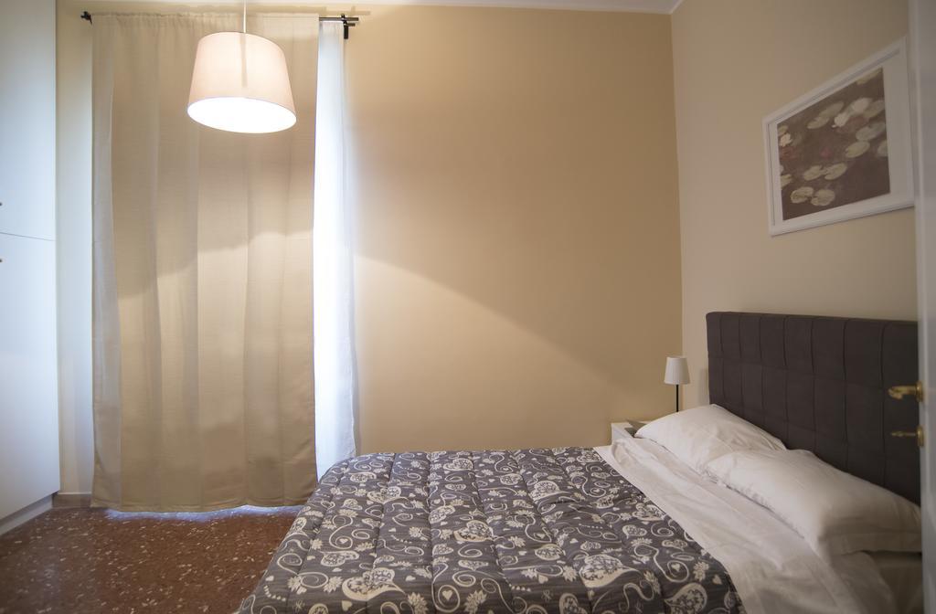 Appartamento Capital Flat 9-A Roma Esterno foto