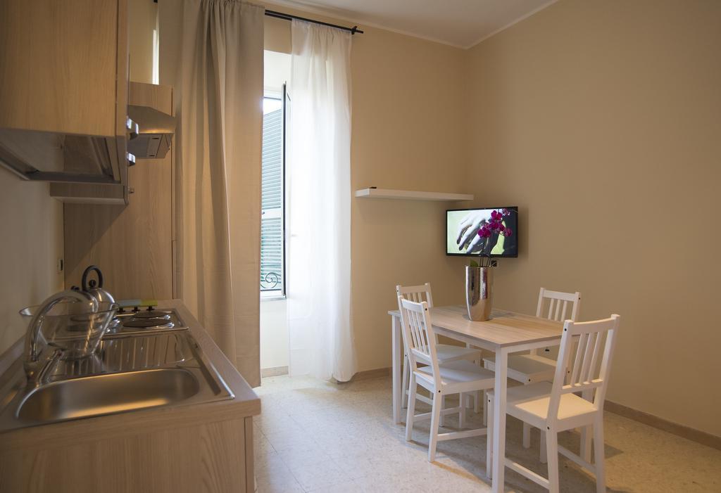 Appartamento Capital Flat 9-A Roma Esterno foto