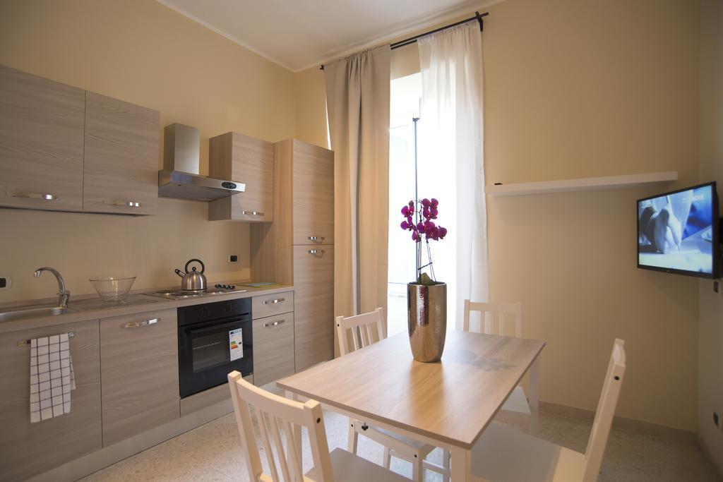 Appartamento Capital Flat 9-A Roma Esterno foto