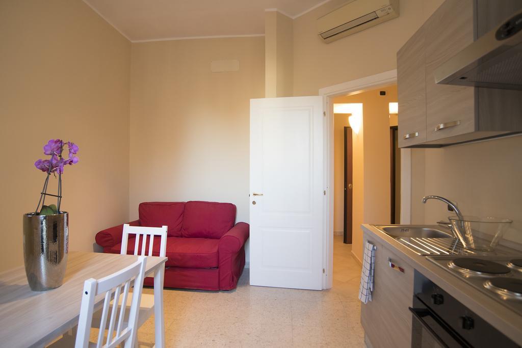 Appartamento Capital Flat 9-A Roma Esterno foto