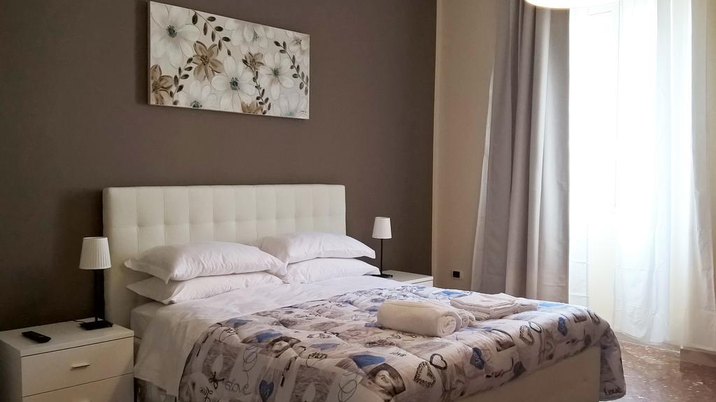 Appartamento Capital Flat 9-A Roma Esterno foto