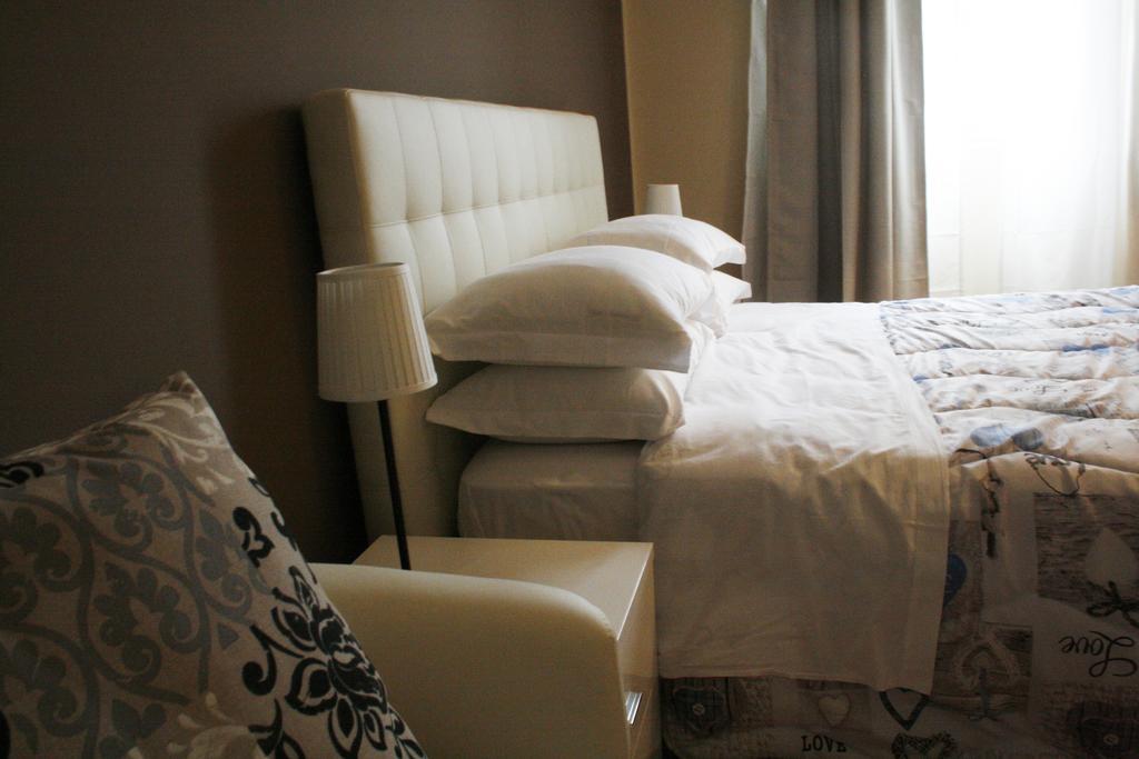 Appartamento Capital Flat 9-A Roma Esterno foto